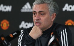 HLV Mourinho: “Dẫn dắt Chelsea dễ hơn và ít áp lực hơn M.U”