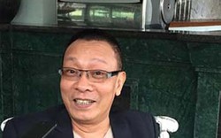 Nhà báo Lại Văn Sâm nói gì về Phan Đăng sau số đầu Ai là triệu phú?