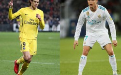 Chuyển nhượng bóng đá (6.1): PSG "hy sinh" Cavani vì Ronaldo, Chelsea chính thức có "bom tấn"