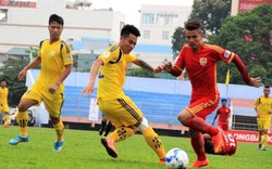 Tân binh V.League 2018 nhận tài trợ số tiền "cực khủng"