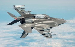 F-35B sẽ tham chiến lần đầu vào năm 2018?