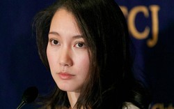 Cô gái Nhật phá vỡ "truyền thống", kể về chuyện bị hãm hiếp