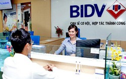 10 dấu ấn tiêu biểu của BIDV năm 2017