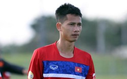 Ông Park lùi ngày chốt danh sách U23 Việt Nam vì sao HAGL?