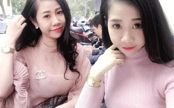 Bị chỉ trích, cô gái dẫn cả người yêu cũ lẫn bạn trai mới đi thi hài nói gì?