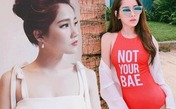 Không đu bám đại gia, 4 hot girl vẫn tậu xe hơi tiền tỷ