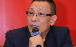 MC Lại Văn Sâm: "Tôi là người nhiều tai tiếng thị phi"