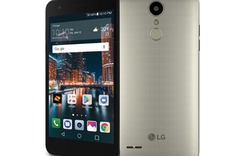 LG ra mắt smartphone Tribute Dynasty giá chỉ 1,35 triệu đồng