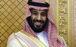 Ả Rập Saudi bắt giam tiếp một lúc 11 hoàng tử