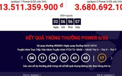 Dùng hơn 185 triệu đồng mua vé Vietlott “bao 18” và cái kết