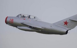 Hé lộ phi vụ trộm MiG 15 làm thay đổi cục diện chiến tranh Triều Tiên  