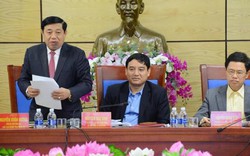 Nghệ An: Khách dự hội nghị tại tỉnh chỉ được bồi dưỡng tối đa 150.000 đồng