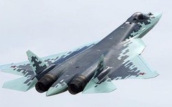 Nga sẽ biên chế tiêm kích Su-57 trong năm 2018