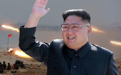 Kim Jong-un tìm được đồng minh mới sau khi bị Trung Quốc quay lưng