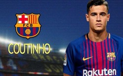 TIẾT LỘ: Chi tiết những con số cực "khủng" về "bom tấn" Coutinho