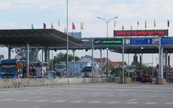 BOT ở Quảng Nam miễn, giảm phí cho gần 2.000 xe