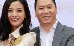 Chồng cũ Huỳnh Dịch tung tin Triệu Vy đã ly hôn tỷ phú