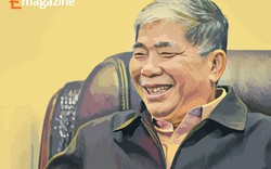 “Đại gia điếu cày” Lê Thanh Thản: “Giờ tôi thấy nản rồi”