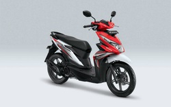 Xe ga 2018 Honda BeAt eSP đồ họa mới, giá 26 triệu đồng