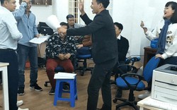 Táo Quân 2018 bất ngờ rò rỉ clip hậu trường nóng hổi