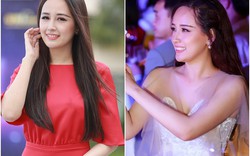 Khó hiểu với đôi lông mày dài tới thái dương của Mai Phương Thúy