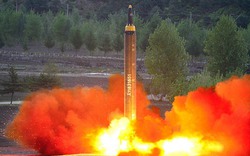NÓNG nhất tuần: Tên lửa Triều Tiên nổ, rơi xuống TP. 240.000 người?