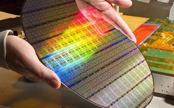 Samsung cay đắng nhìn TSMC độc chiếm hoạt động sản xuất chip Apple A12