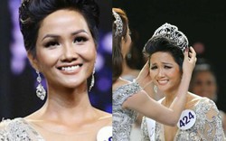 Ngỡ ngàng với sở thích giản dị của tân Hoa hậu Hoàn vũ H'Hen Niê