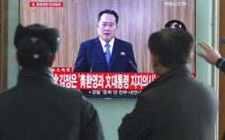 Người được Kim Jong-un "chọn mặt gửi vàng" để đàm phán với Hàn Quốc