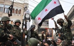 FSA đến Washington: Mỹ lộ bài, người Kurd chạnh lòng
