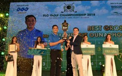 Chiết khấu tới 12% giá bán condotel cho tất cả gôn thủ tham dự FLC Golf Championship 2018