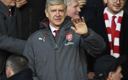 NÓNG: Thảm bại tại FA Cup, Arsenal phán quyết tương lai HLV Wenger?