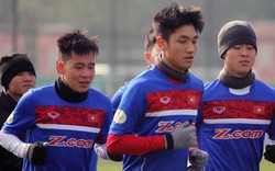 Cầu thủ bị HLV Park loại khỏi U23 Việt Nam bất ngờ lên tiếng