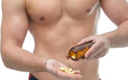 Chàng trai rước họa vì uống hormone tăng phong độ đàn ông