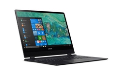 Acer vừa công bố laptop mỏng nhất thế giới