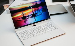 Dell XPS 13 thế hệ mới thiết kế nhỏ gọn, hiệu suất mạnh