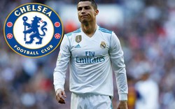Chuyển nhượng bóng đá (9.1): M.U nhận “cái tát” vụ Griezmann, Ronaldo tỏ tình với Chelsea