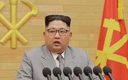 Dấu hiệu cho thấy Kim Jong-un bị mắc bệnh thận?