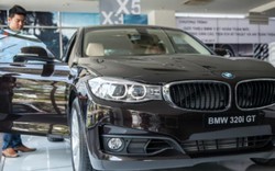 Nhà nhập khẩu BMW chuyển lợi bất chính ra nước ngoài