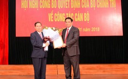 Phó ban chỉ đạo Tây Nguyên làm Phó trưởng ban Dân vận trung ương