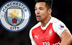 NÓNG: Lộ diện số tiền chuyển nhượng, mức lương của Sanchez ở Man City