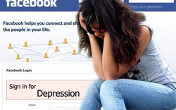 Cả ngày vùi đầu vào Facebook, 3 cô gái trẻ phải nhập viện tâm thần