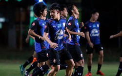 Lịch thi đấu VCK U23 châu Á 2018 ngày 10.1