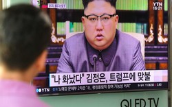 Tin thế giới: Điều thực sự khiến ông Kim Jong Un sợ hãi