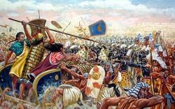 Trận đấu xe ngựa lớn nhất lịch sử cổ đại giữa Ai Cập và người Hittite