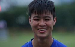 "Trò cưng" của HLV Park Hang-seo nhận định về U23 Hàn Quốc