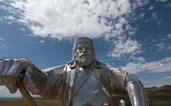 Tại sao Mông Cổ giữ bí mật về khu lăng mộ Thành Cát Tư Hãn