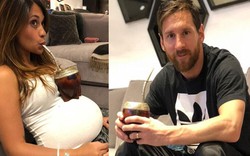 Bật mí “tuyệt chiêu” giúp Messi thăng hoa trên sân cỏ