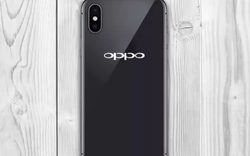 Xuất hiện Oppo R13 thiết kế đẹp như iPhone X