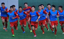 Đội hình U23 Việt Nam: HAGL, Hà Nội FC và phần còn lại